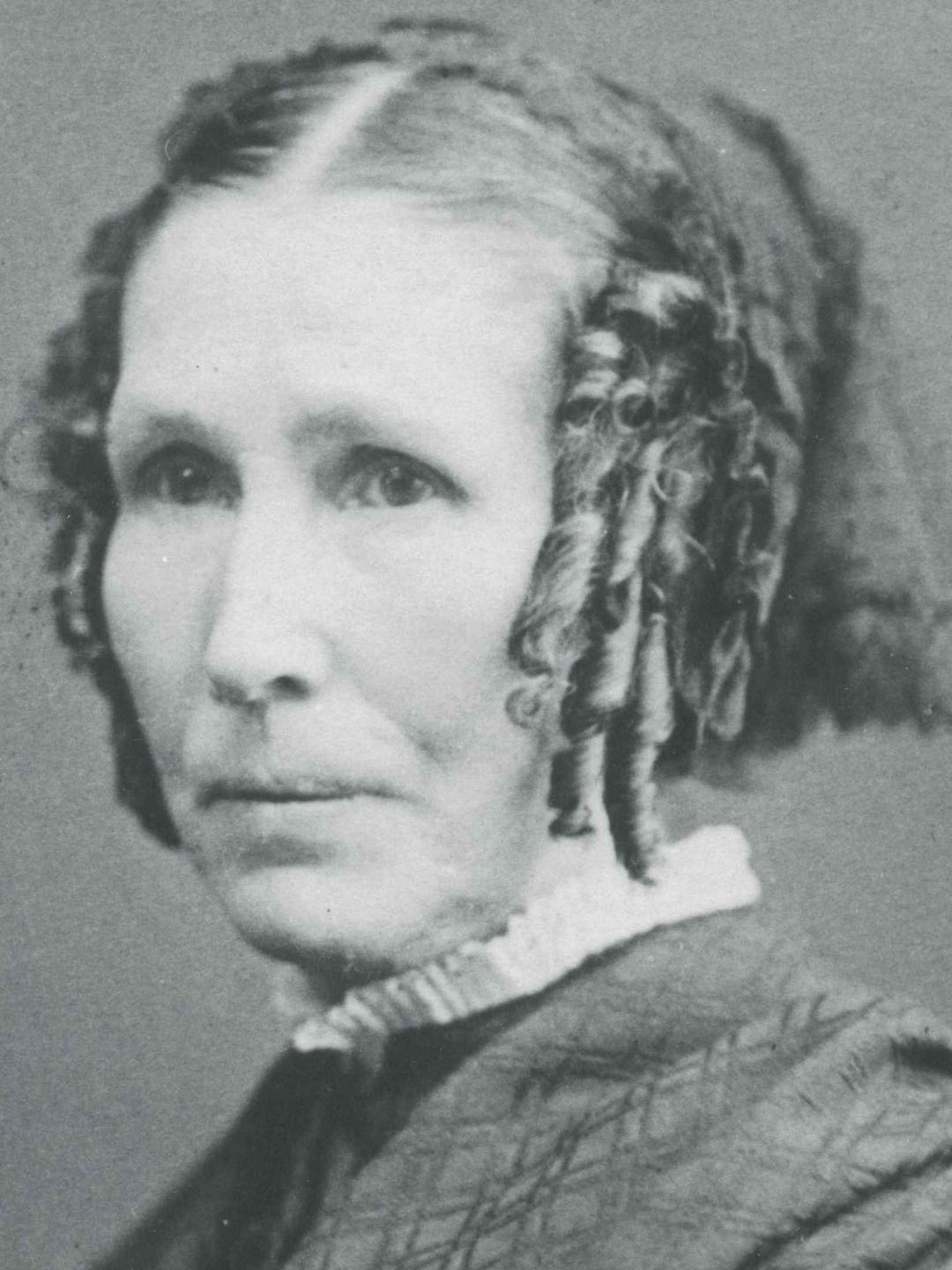 Elizabeth McKay (1811 - 1891) Profile